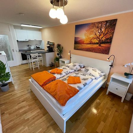 Ferienwohnung In Freudenstadt-Kniebis III Dış mekan fotoğraf