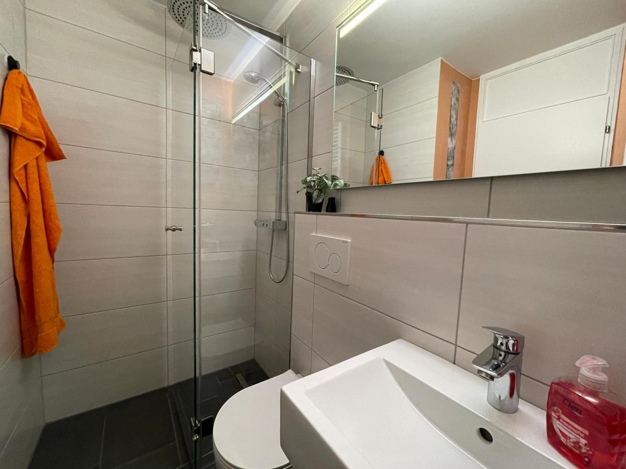 Ferienwohnung In Freudenstadt-Kniebis III Dış mekan fotoğraf