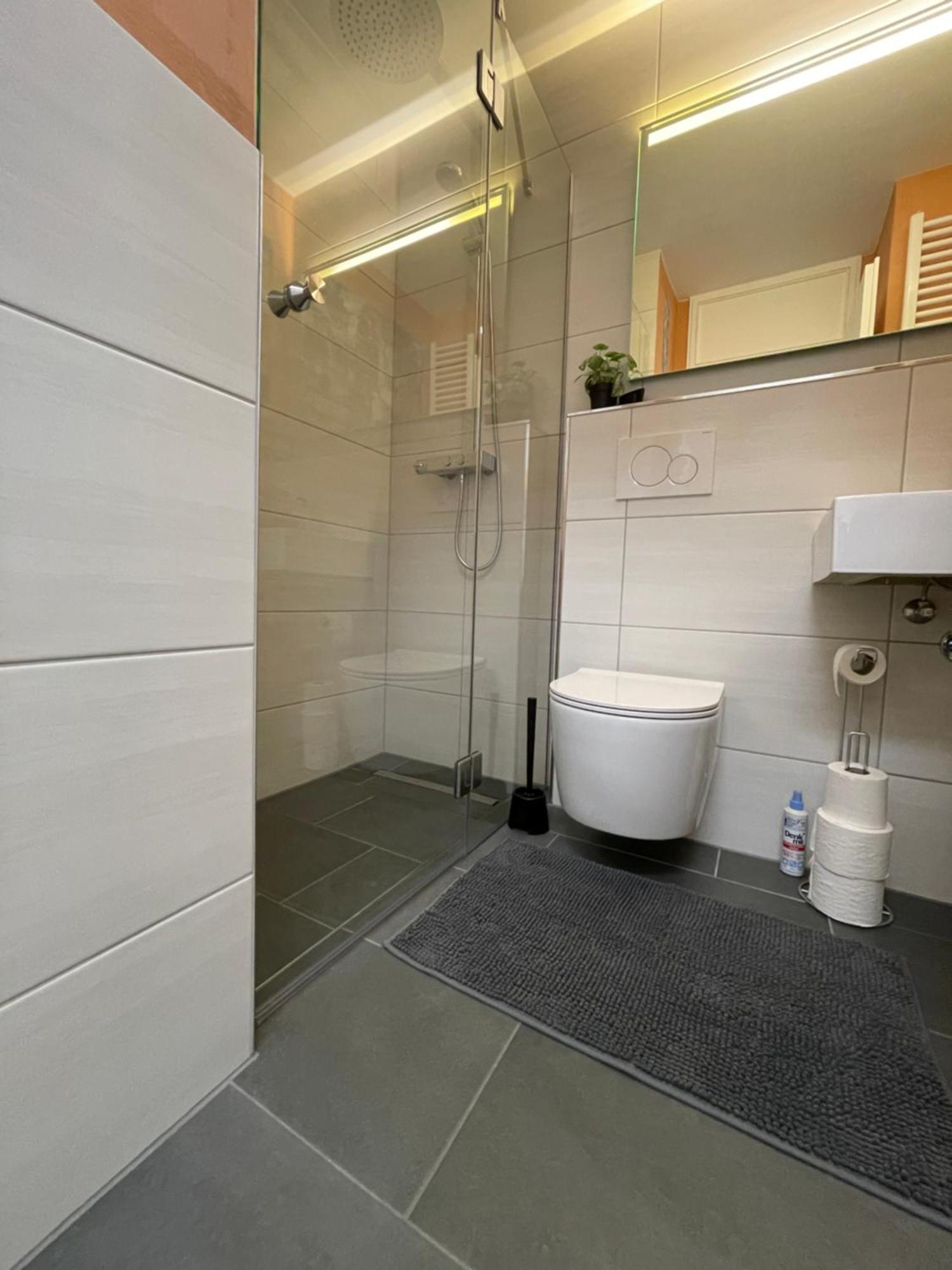 Ferienwohnung In Freudenstadt-Kniebis III Dış mekan fotoğraf