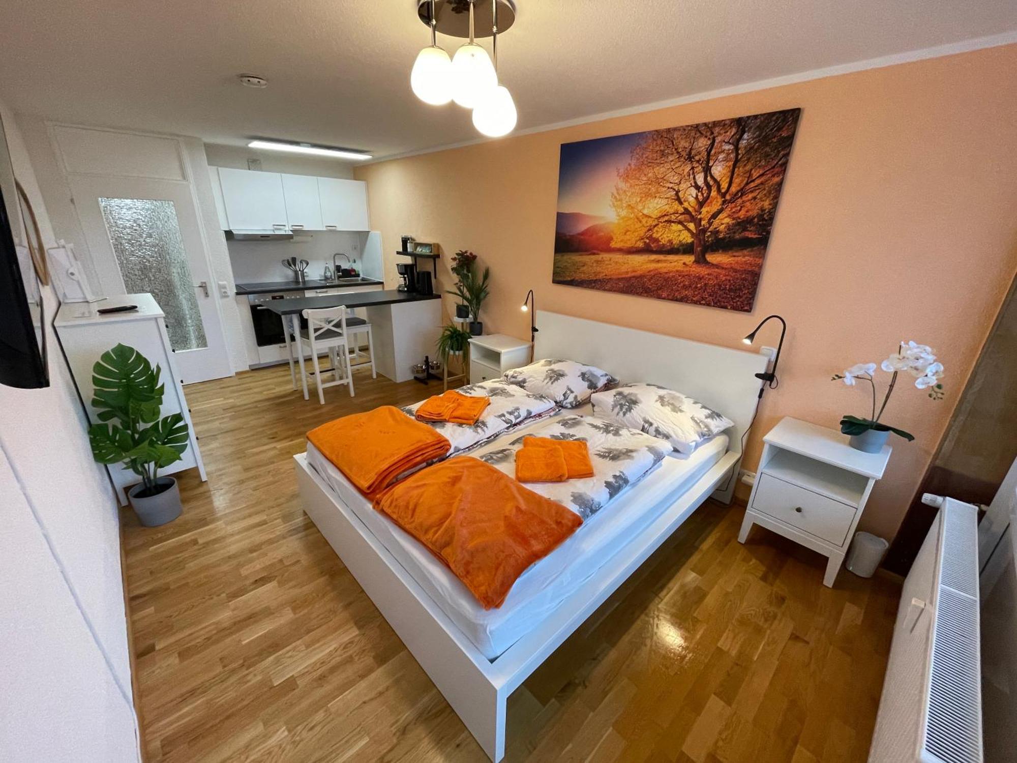 Ferienwohnung In Freudenstadt-Kniebis III Dış mekan fotoğraf